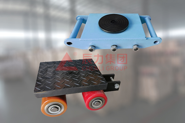 搬運(yùn)坦克車 搬運(yùn)坦克車